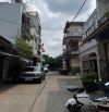NHÀ ĐƯỜNG XE TẢI - NGAY HƯƠNG LỘ 3 - VỚI AEON TÂN PHÚ - ĐT 150M - NGANG LỚN GẦN 9M - 2 TẦN