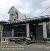 Cho thuê nhà 2 mặt tiền đường trung đông 11 Thới tam thôn hóc môn TP HCM đối diện với trườ