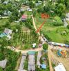 CHÍNH CHỦ BÁN LÔ ĐẤT 1000M2 - TÂN LẠC - HOÀ BÌNH - GẦN KHU DU LỊCH THÁC TRĂNG
