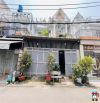 Bán nhà 7.7x11m, 2 Tầng, 4PN – Khu phân lô Phạm Thị Giây, Thới Tam Thôn – 5.25 tỷ