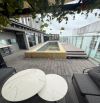PENHOUSE 686M BỂ BƠI RIÊNG-TRIPLEX-THANG MÁY RIÊNG 3TẦNG-CĂN HỘ VIP NHẤT LÀNG VKCA -37TỶ