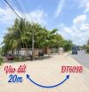 🔥BÁN NHANH 5 LÔ ĐẤT LIỀN KỀ – ĐẠI HIỆP ĐẤT NỀN ĐÀ NẴNG GIÁ RẺ CHỈ TỪ VỚI 8XX
