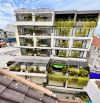 65M²(4x15) 5Tầng Full Nội Thất-Mặt Tiền Đường Kinh Doanh Đs4 Gần Lê Văn Thọ-CV Làng Hoa