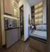 Bán toà CCMN Cổ Nhuế, gần QH đường Tây Thăng Long, 75m² x 7T, 20 phòng dòng tiền 100 tr/th