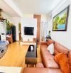 TẬP THỂ VĂN CHƯƠNG, ĐỐNG ĐA – CĂN GÓC 3 BAN CÔNG – VIEW SÂN CHƠI, 65M2, 2PN, GIÁ 4.5 TỶ.