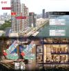 Quỹ căn Duplex view Sông Hàn - Pháo Hoa đẹp nhất dự án Symphony