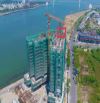 3PN view Sông tầng cao Symphony - chủ cần tiền bán gấp bằng giá HĐMB