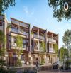 Bán nhà phố 2 lầu quốc lộ 13, Thuận Giao, Tp. Hồ Chí Minh 8.68 tỷ.