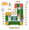 Độc quyền căn 1PN+ tầng 12, căn 17 tòa F5 Sun FourS, view pháo hoa, chỉ 2.4 tỷ giá gốc CĐT