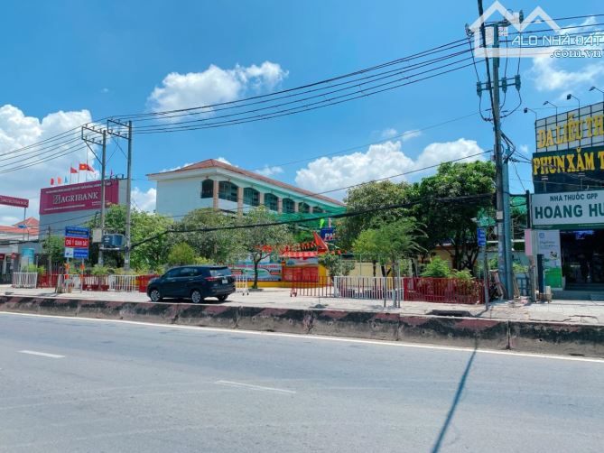 ĐẤT THỔ CƯ MẶT TRẦN VĂN GIÀU NGANG 8 DÀI 51 GIÁ 16 TỶ