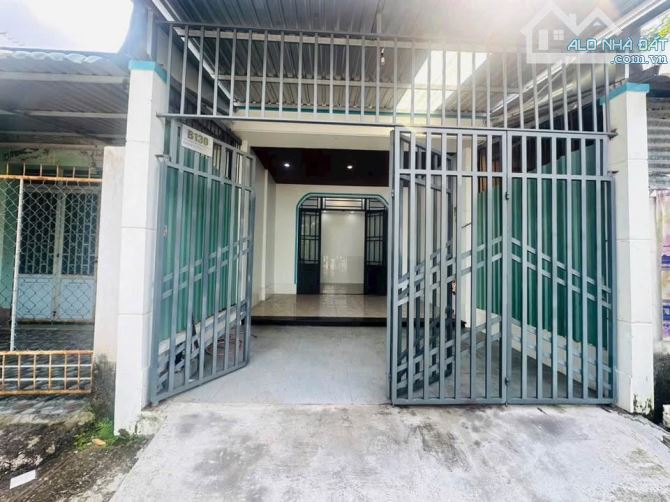 chủ vỡ nợ cần tiền gấp bán căn nhà 200m2 đường Liêu Bình Hương Tân Thông Hội Củ chi CHỈ 86