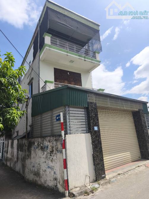 12.5 tỷ/115 m2/6.7 tiền/ LÔ GÓC Ô TÔ TRÁNH/ Giáp Hải / Bát Tràng