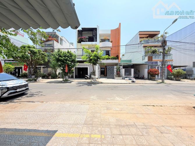 Bán nhà MT Đinh Đức Thiện Hoà Minh Liên Chiểu