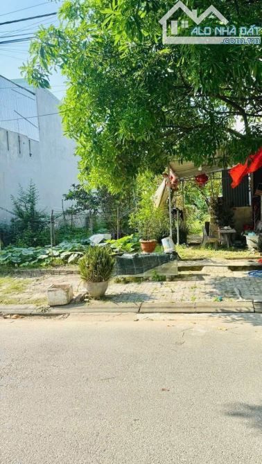 Bán lô đất MT Kim Liên 2 Phường Hải Vân Liên Chiểu