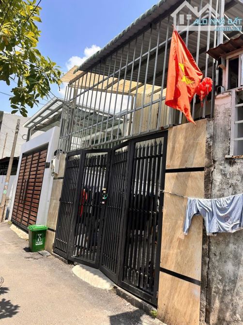 Bán Nhà Cấp 4, DT 97m2, Hẻm 122 Đường 11 Trường Thọ Thủ Đức