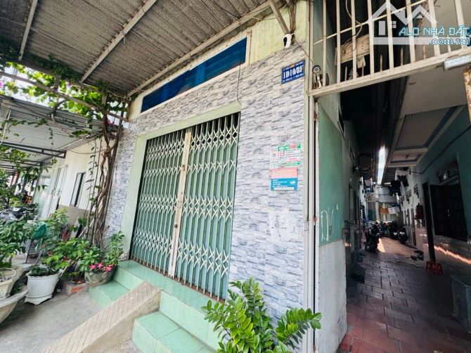 🔥 DÃY TRỌ 90M2 - FULL THỔ CƯ - NGAY CHỢ ĐỒNG AN 3 - BÌNH HOÀ – DÒNG TIỀN SẴN 8TR/THÁNG 🔥