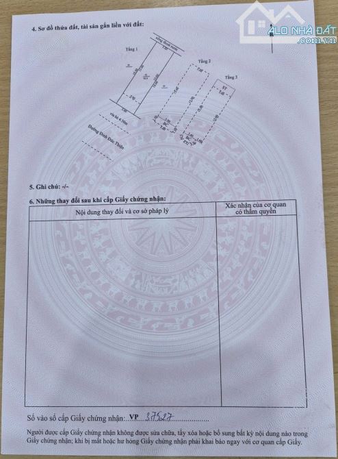 Bán nhà MT Đinh Đức Thiện Hoà Minh Liên Chiểu - 11