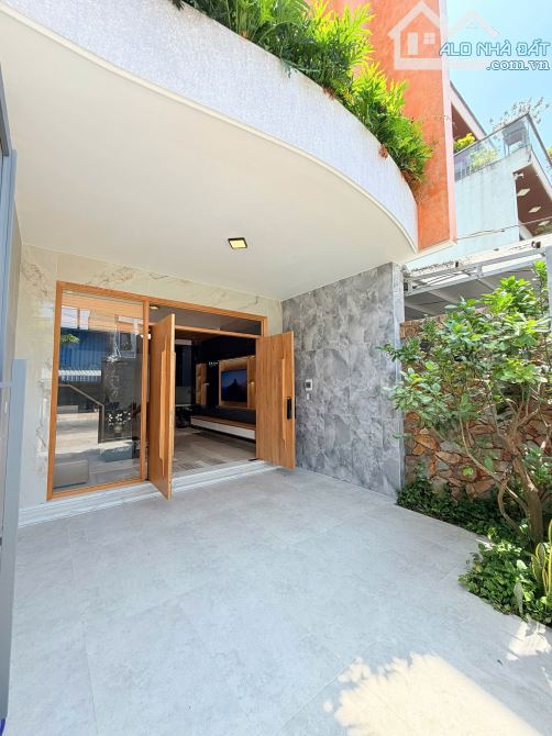 Bán nhà MT Đinh Đức Thiện Hoà Minh Liên Chiểu - 1