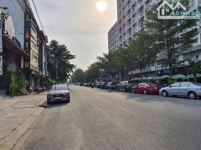 ĐẤT MẶT TIỀN D1 KDC PHÚ HOÀ 1 – P. PHÚ HOÀ 📏 6x29m = 171m² – thổ cư 100% - 1