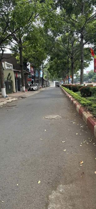 LÔ ĐẤT MẶT TIỀN ĐƯỜNG PHẠM VĂN ĐỒNG _ P. TÂN HOÀ - 1