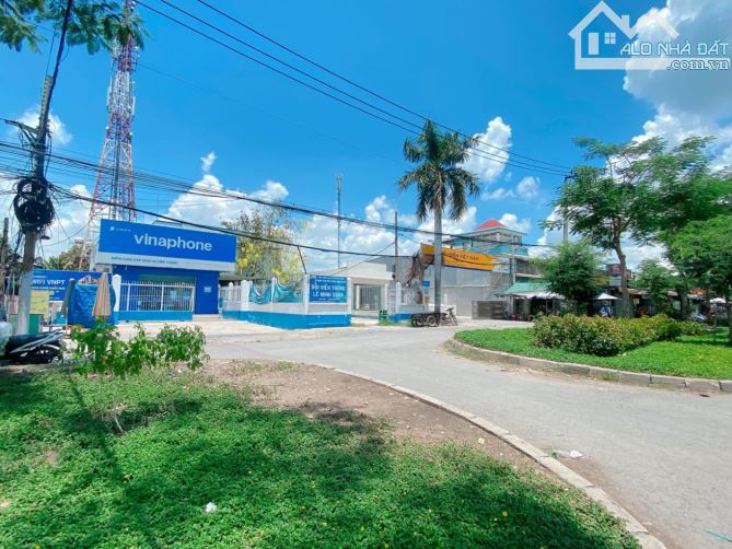 ĐẤT THỔ CƯ MẶT TRẦN VĂN GIÀU NGANG 8 DÀI 51 GIÁ 16 TỶ - 2