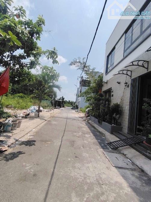 🧧CHỈ 5.3 TỶ || ĐẤT SẠCH - (6x20m) || XE 7 CHỖ TỚI ĐẤT - THẲNG 1 TRỤC LÊ VĂN LƯƠNG VỀ Q.7 - 2