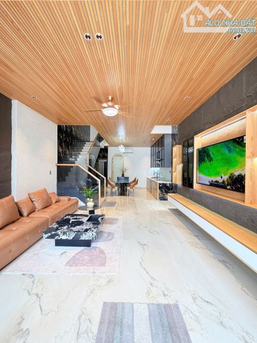 Bán nhà MT Đinh Đức Thiện Hoà Minh Liên Chiểu - 2