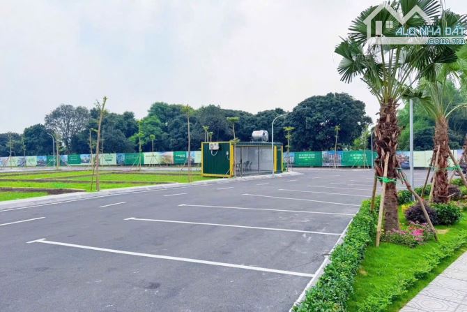 ĐẤT NỀN ĐỒNG TRẠNG, CỔ ĐÔNG, LẠC, QL21, 100M2, FULL THỔ CƯ, NHỈNH 3 TỶ - 2