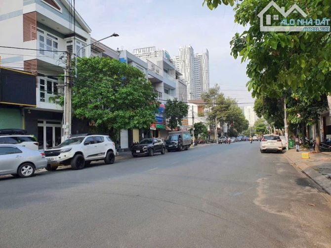 ĐẤT MẶT TIỀN D1 KDC PHÚ HOÀ 1 – P. PHÚ HOÀ 📏 6x29m = 171m² – thổ cư 100% - 2