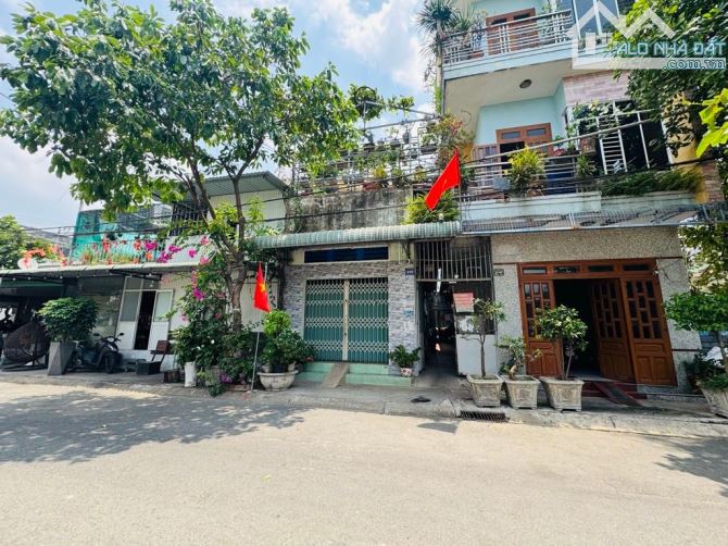 🔥 DÃY TRỌ 90M2 - FULL THỔ CƯ - NGAY CHỢ ĐỒNG AN 3 - BÌNH HOÀ – DÒNG TIỀN SẴN 8TR/THÁNG 🔥 - 2