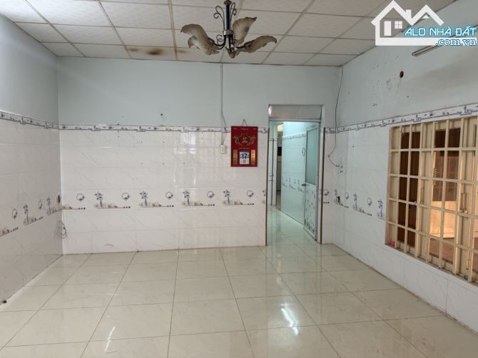 Nhà 113m² Ngang 7.2m – Sát Vạn Phúc – Hẻm 6m Ô Tô - 2