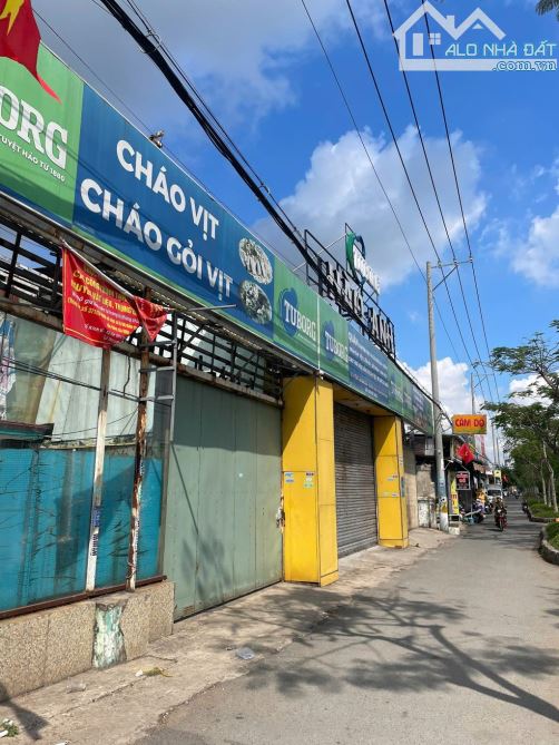 ĐẤT THỔ CƯ MẶT TRẦN VĂN GIÀU NGANG 8 DÀI 51 GIÁ 16 TỶ - 3
