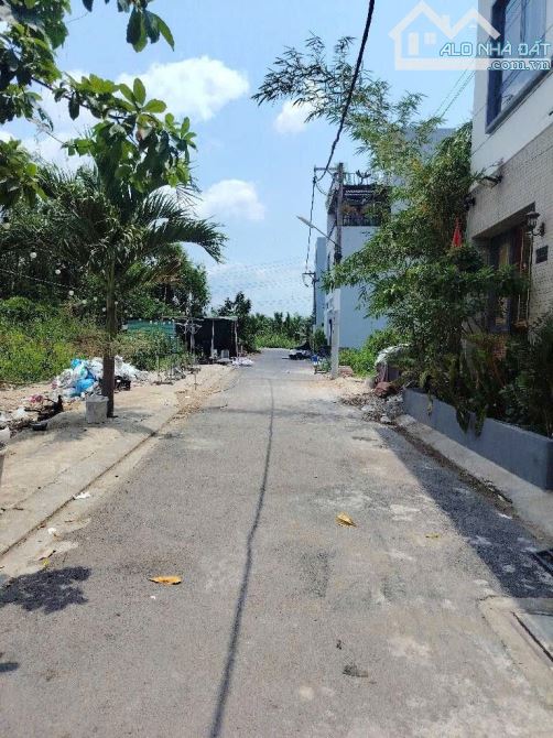 🧧CHỈ 5.3 TỶ || ĐẤT SẠCH - (6x20m) || XE 7 CHỖ TỚI ĐẤT - THẲNG 1 TRỤC LÊ VĂN LƯƠNG VỀ Q.7 - 3