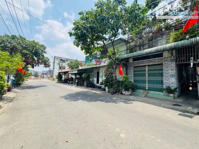 🔥 DÃY TRỌ 90M2 - FULL THỔ CƯ - NGAY CHỢ ĐỒNG AN 3 - BÌNH HOÀ – DÒNG TIỀN SẴN 8TR/THÁNG 🔥 - 3