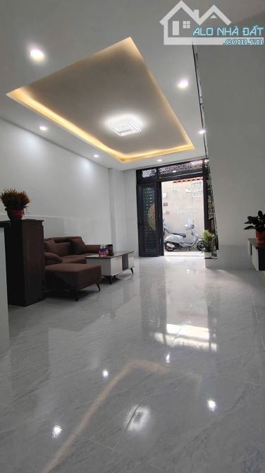 Bán căn nhà ngay ht33 ra Nguyễn thi kiểu Tân thoi hiệp - 3