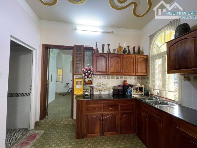 Biệt thự tại phường Tây Nha Trang. Đường hẻm Lương Định Của ❇️250m2, ngang 11.5m2 giá 6 tỷ - 4