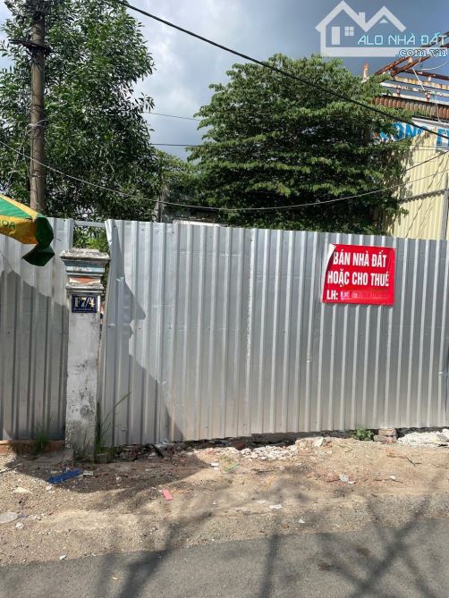 ĐẤT THỔ CƯ MẶT TRẦN VĂN GIÀU NGANG 8 DÀI 51 GIÁ 16 TỶ - 4