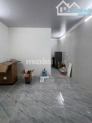 Cho thuê căn hộ mới đẹp, đủ nội thất , tập thể cán bộ nhân viên trường xiếc Việt Nam