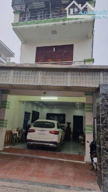 12.5 tỷ/115 m2/6.7 tiền/ LÔ GÓC Ô TÔ TRÁNH/ Giáp Hải / Bát Tràng - 4