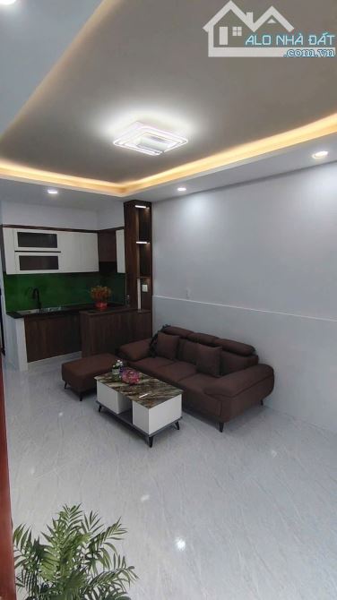 Bán căn nhà ngay ht33 ra Nguyễn thi kiểu Tân thoi hiệp - 4