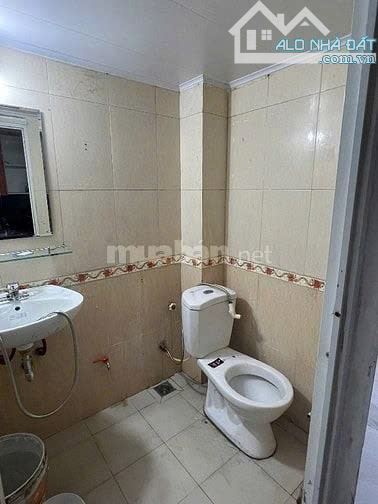 Cho thuê căn hộ mới đẹp, đủ nội thất , tập thể cán bộ nhân viên trường xiếc Việt Nam