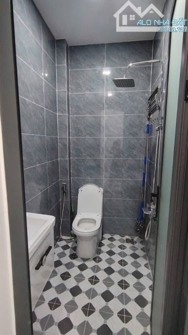Bán căn nhà ngay ht33 ra Nguyễn thi kiểu Tân thoi hiệp - 5