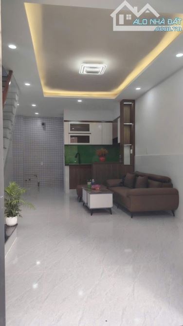 Bán căn nhà ngay ht33 ra Nguyễn thi kiểu Tân thoi hiệp - 6