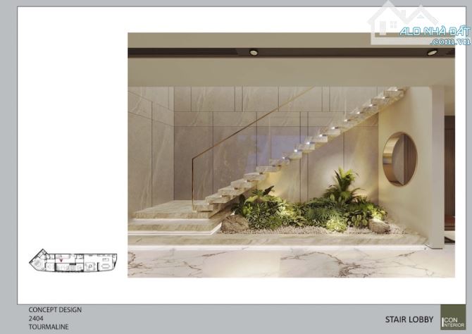 Căn Penthouse Thảo Điền Green, 403m2, sân vườn 40m, view sông, giá 85.9 tỷ - 7