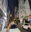 Bán building góc 2 mặt tiền Trần Nhật Duật, Quận 1, DT 8 x 16m, HĐT 320 triệu/tháng