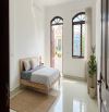 Nhà 2 tầng khu TT Quân Đội- 85m2-MT 5m-nhú 3 tỷ-đường thông oto tránh-2 thoáng trước sau