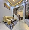 NHÀ MINH KHAI – Ô TÔ ĐỖ CỬA,DÂN XÂY – 40M2 – 9.48 TỶ