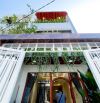 Bán Nhà Phố Thiết Kế Tuyệt Đẹp Đường Số 51, Phường 14, Quận Gò vấp, Hồ chí Minh