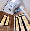 10.6 TỶ –45/55M2 – 6 TẦNG THANG MÁY – 10M RA Ô TÔ–TRƯƠNG ĐỊNH –KIM ĐỒNG