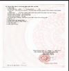 BÁN NHÀ CẤP 4 MỚI CÁCH SÔNG 100M KHU TĐC BẦU GÁO DIÊN KHÁNH
